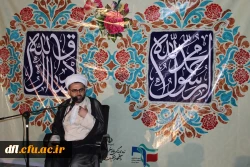 همزمان به مناسبت میلاد با سعادت پیامبر اکرم (ص) و امام جعفر صادق (ع) برگزار گردید: 2
