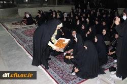 همزمان به مناسبت میلاد با سعادت پیامبر اکرم (ص) و امام جعفر صادق (ع) برگزار گردید: 2