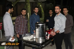 همزمان به مناسبت میلاد با سعادت پیامبر اکرم (ص) و امام جعفر صادق (ع) برگزار گردید: 3