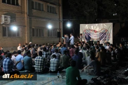 همزمان به مناسبت میلاد با سعادت پیامبر اکرم (ص) و امام جعفر صادق (ع) برگزار گردید: 6