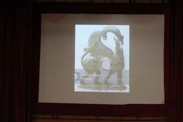 در پردیس علامه طباطبایی لرستان برگزار گردید:  8