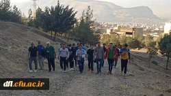 به مناسبت هفته ی تربیت بدنی انجام شد:  2