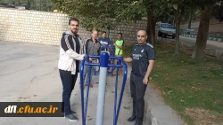 به مناسبت هفته ی تربیت بدنی انجام شد:  6