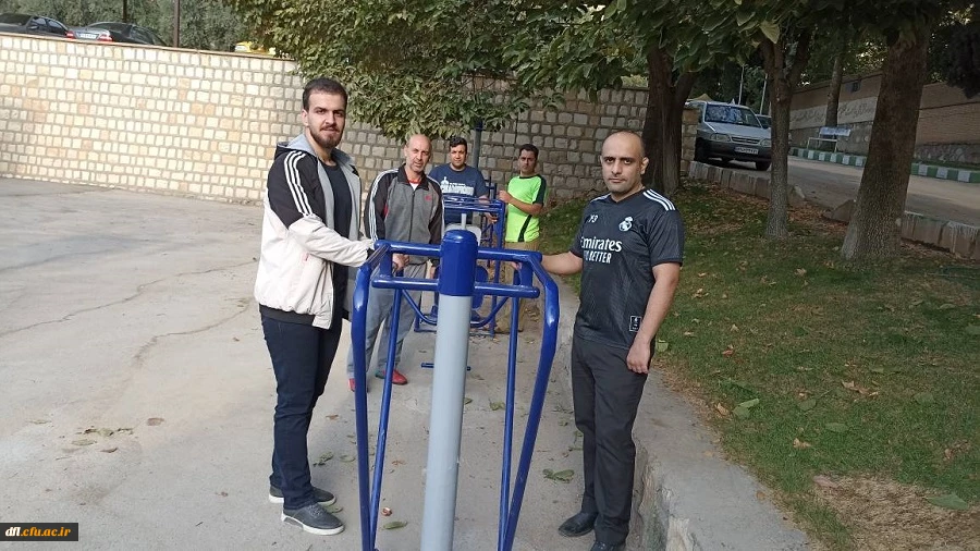 به مناسبت هفته ی تربیت بدنی انجام شد:  6