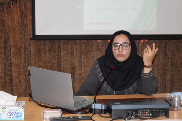 به مناسبت روز جهانی غذا برگزار گردید: 2