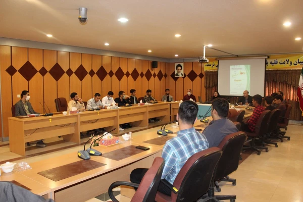 به مناسبت روز جهانی غذا برگزار گردید: 4