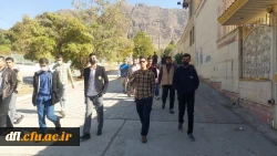 به مناسبت روز 13 آبان برگزار شد : 3