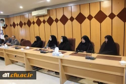  نشست تخصصی و توجیهی مدیران مدارس مجری کارورزی  3