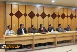  نشست تخصصی و توجیهی مدیران مدارس مجری کارورزی  4