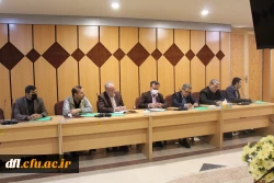  نشست تخصصی و توجیهی مدیران مدارس مجری کارورزی  5