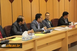  نشست تخصصی و توجیهی مدیران مدارس مجری کارورزی  7