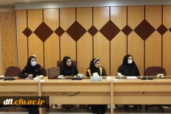 برگزاری چهارمین نشست تخصصی انجمن های ورزش خوابگاهی دانشجویی دانشگاه فرهنگیان لرستان  4