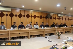 برگزاری چهارمین نشست تخصصی انجمن های ورزش خوابگاهی دانشجویی دانشگاه فرهنگیان لرستان  5