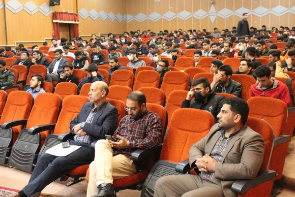 به مناسبت هفته پدافند غیرعامل  2