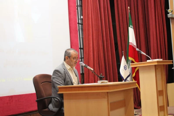 به مناسبت هفته کتاب و کتاب خوانی برگزار گردید: 4