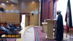 به مناسبت هفته کتاب و کتاب خوانی برگزار گردید: 5