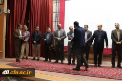 به مناسبت هفته کتاب و کتاب خوانی برگزار گردید: 6