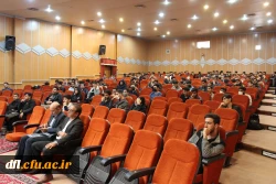 برگزاری جلسه توجیهی دانشجو معلمان ورودی ۱۴۰۱  درحوزه امور دانشجویی: 3