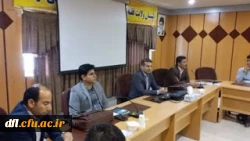 به مناسبت هفته کتاب وکتابخوانی برگزار شد:  3