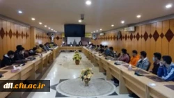 به مناسبت هفته کتاب وکتابخوانی برگزار شد:  5