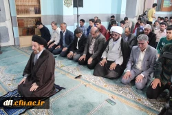 نماینده ولی فقیه در استان لرستان بیان کرد: 4