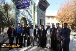 نماینده ولی فقیه در استان لرستان بیان کرد: 5