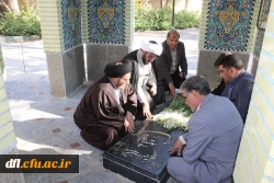 نماینده ولی فقیه در استان لرستان بیان کرد: 6