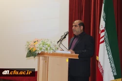 گرامیداشت روز ۱۶ آذر روز دانشجو در پردیس علامه طباطبایی لرستان  2