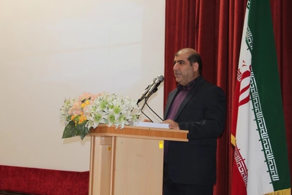 گرامیداشت روز ۱۶ آذر روز دانشجو در پردیس علامه طباطبایی لرستان  2