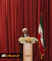 گرامیداشت روز ۱۶ آذر روز دانشجو در پردیس علامه طباطبایی لرستان  3