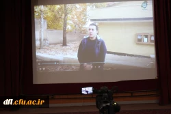 گرامیداشت روز ۱۶ آذر روز دانشجو در پردیس علامه طباطبایی لرستان  5