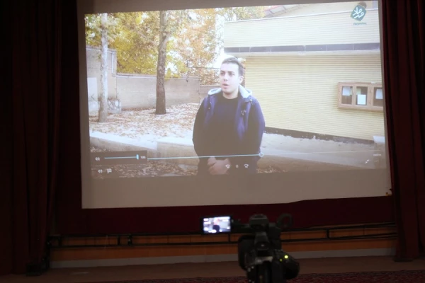 گرامیداشت روز ۱۶ آذر روز دانشجو در پردیس علامه طباطبایی لرستان  5