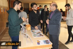 گرامیداشت روز ۱۶ آذر روز دانشجو در پردیس علامه طباطبایی لرستان  7