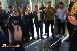 به مناسبت گرامیداشت ایام فاطمیه در حال برگزاری می باشد  4