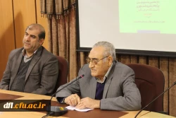 مراسم اختتامیه جشنواره ی استانی پژوهش و فناوری در دانشگاه فرهنگیان استان لرستان  4