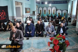 به مناسبت سومین سالگرد شهادت سردار دلها شهید حاج قاسم سلیمانی برگزار شد 2