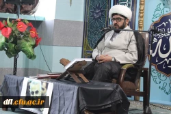 به مناسبت سومین سالگرد شهادت سردار دلها شهید حاج قاسم سلیمانی برگزار شد 3