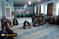 به مناسبت سومین سالگرد شهادت سردار دلها شهید حاج قاسم سلیمانی برگزار شد 6