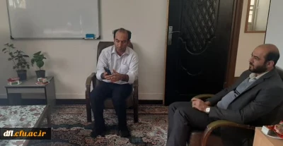 با همکاری دانشگاه فرهنگیان و اداره کل زندان های استان لرستان انجام شد 