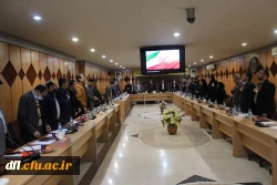 در پردیس علامه طباطبایی لرستان برگزار شد  3