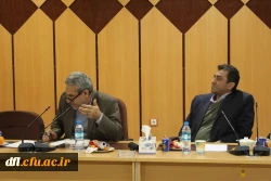 در پردیس علامه طباطبایی لرستان برگزار شد  5