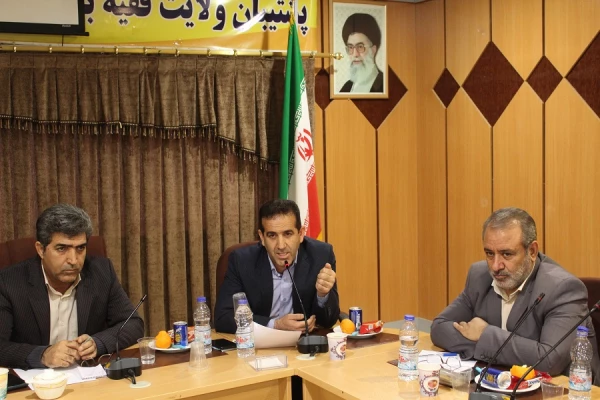 در پردیس علامه طباطبایی لرستان برگزار شد  6