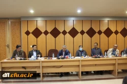 در پردیس علامه طباطبایی لرستان برگزار شد  7