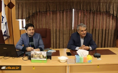 دوره ی بازآموزی کارورزی دو و چهار ویژه ی اساتید کارورزی، به میزبانی پردیس علّامه طباطبایی لرستان برگزار شد