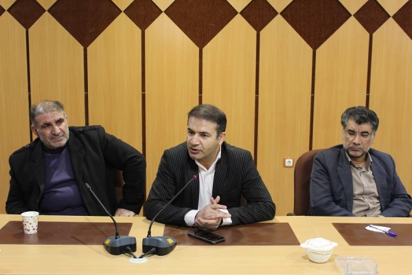 دوره ی بازآموزی کارورزی دو و چهار ویژه ی اساتید کارورزی، به میزبانی پردیس علّامه طباطبایی لرستان برگزار شد 4