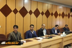 دوره ی بازآموزی کارورزی دو و چهار ویژه ی اساتید کارورزی، به میزبانی پردیس علّامه طباطبایی لرستان برگزار شد 7