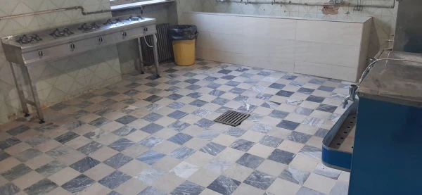 بازدید سرپرست دانشگاه فرهنگیان لرستان از پردیس علامه طباطبایی 5