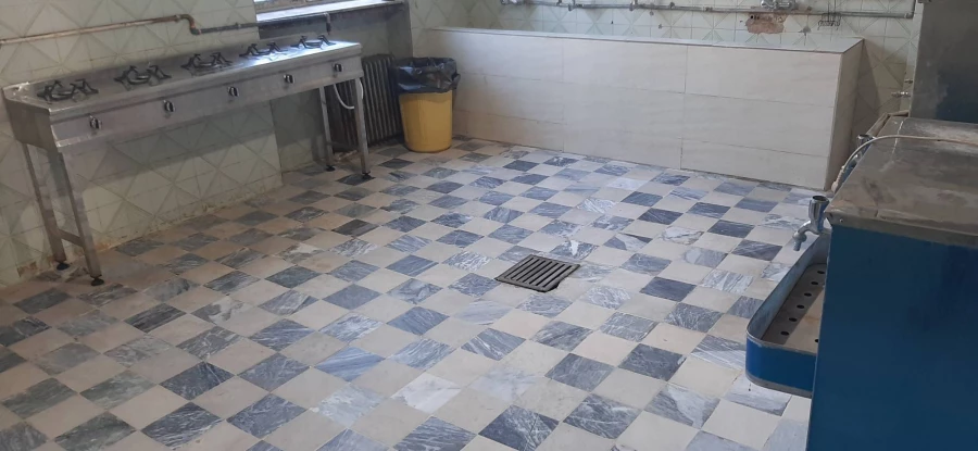 بازدید سرپرست دانشگاه فرهنگیان لرستان از پردیس علامه طباطبایی 5