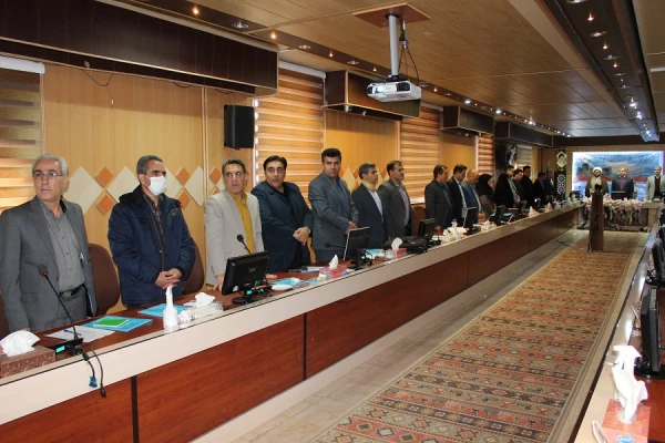 دانشگاه فرهنگیان لرستان برگزار کرد  3