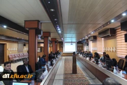 دانشگاه فرهنگیان لرستان برگزار کرد  5